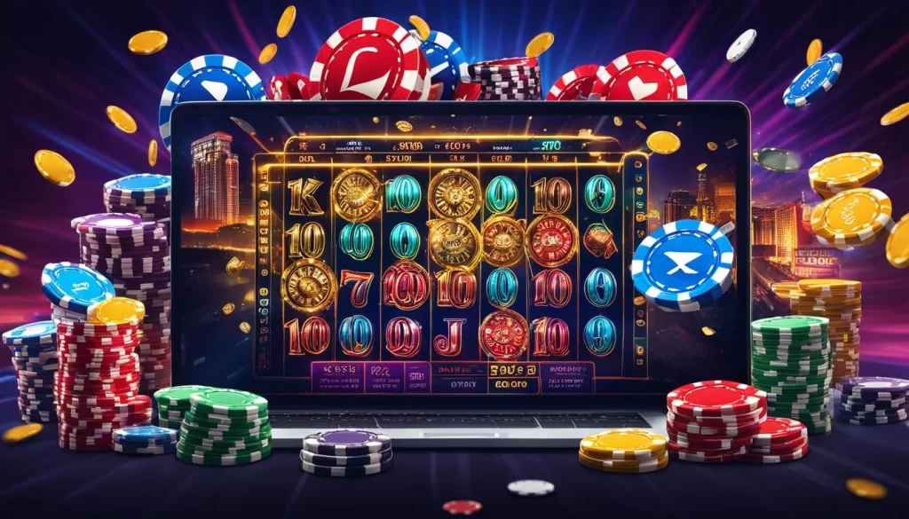 vua bet đánh giá nền tảng