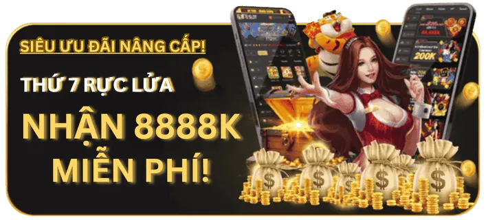 Sự kiện nạp tiền cuối tuần vua bet