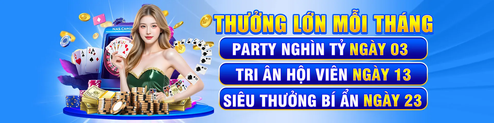 Hoàn trả hàng ngày vua bet