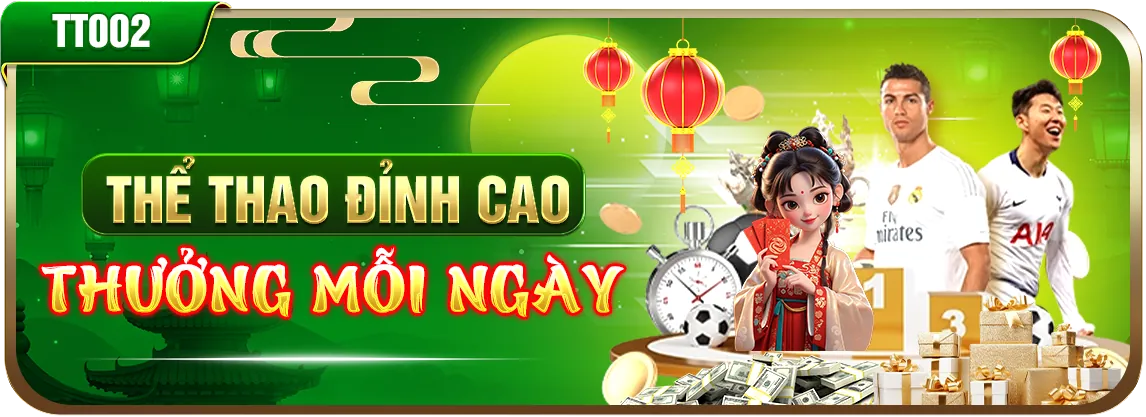 Khuyến mãi chào mừng vua bet